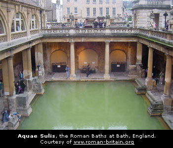 Aquae Sulis