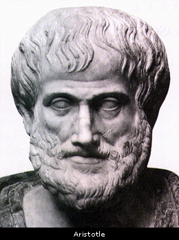 Aristotle