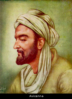 Avicenna