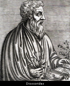 Dioscorides