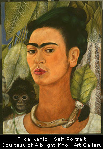 Frida Kahlo