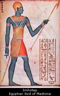 Imhotep