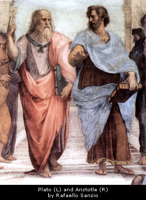 Plato_Aristotle