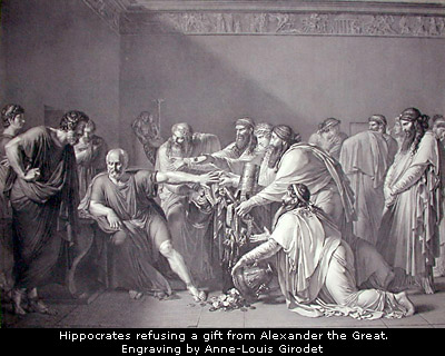 hippocrates