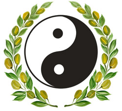 yin-yang-olives
